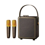 Deskmicrofoon en luidspreker